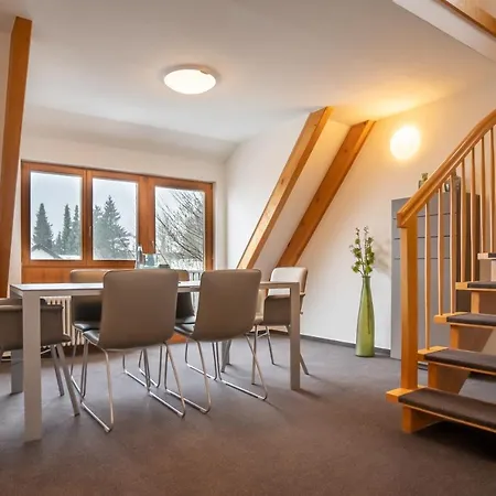Appartements Waldrose Titisee-Neustadt Exterior photo