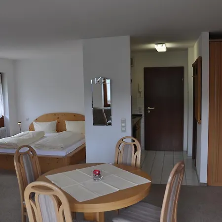 Appartements Waldrose Titisee-Neustadt Room photo