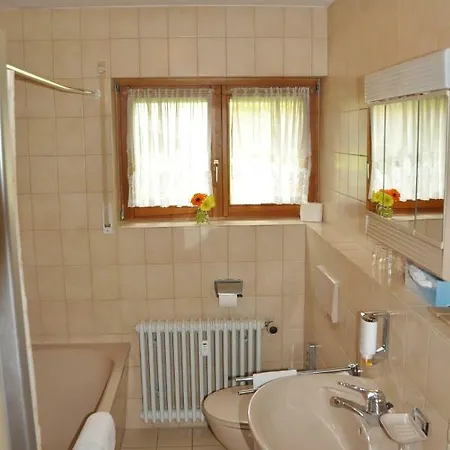 Appartements Waldrose Titisee-Neustadt Exterior photo