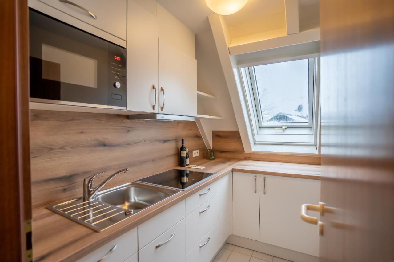 Waldrose Apartment
