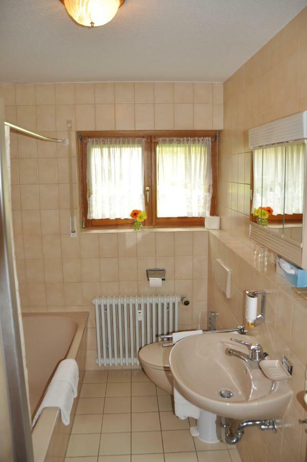Waldrose Apartment *